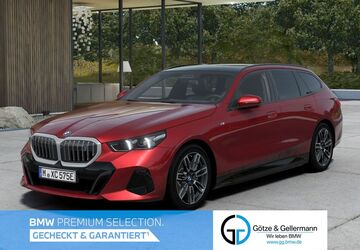 BMW i5 25.348 km 60.330 &euro; Mülheim 45472