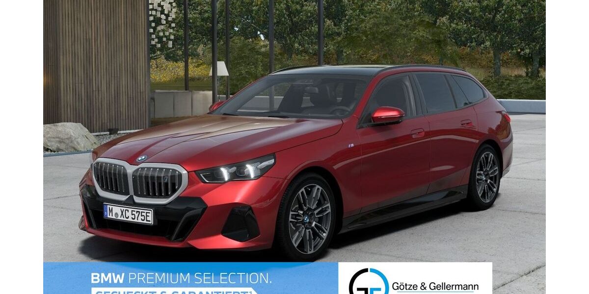 BMW i5 25.348 km 60.330 &euro; Mülheim 45472