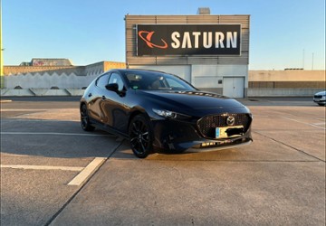 Mazda 3 30.000 km 20.900 &euro; Duisburg 47057