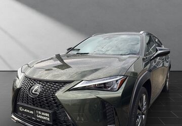 Lexus UX 35.667 km 31.990 &euro; Wesel 46485