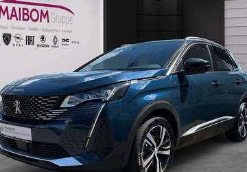 Peugeot 3008 34.000 km 29.990 &euro; Dinslaken 46539