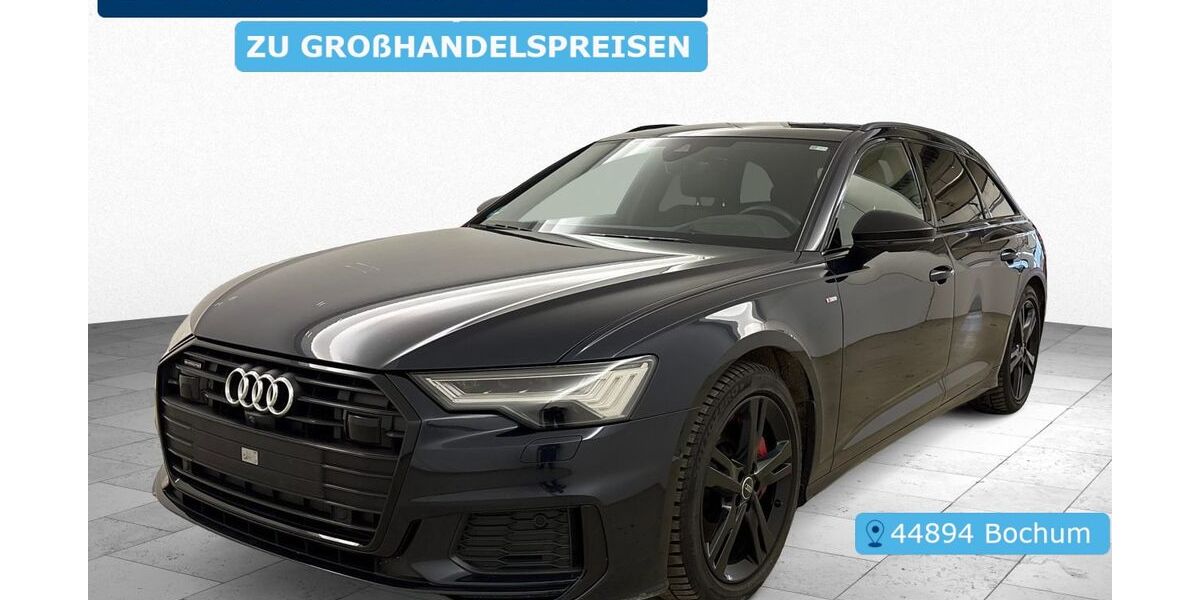 Audi A6 108.778 km 34.190 &euro; Krefeld 47829