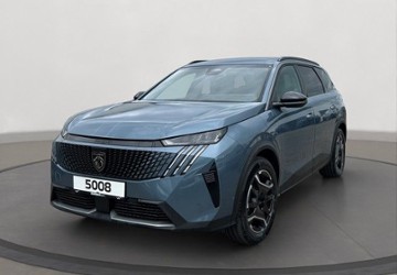Peugeot e-5008 14.000 km 38.990 &euro; Mülheim an der Ruhr 45475