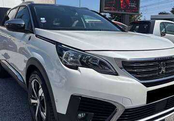 Peugeot 5008 94.500 km 19.992 &euro; Düsseldorf 40549