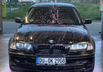 BMW 316 270.000 km 2.250 &euro; Duisburg 47139