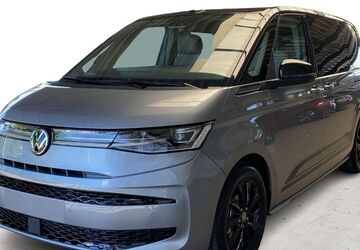 VW T7 Multivan 9.900 km 59.490 &euro; Moers 47441