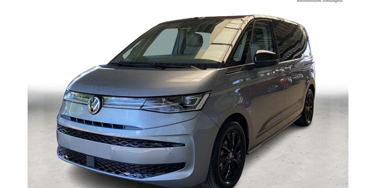 VW T7 Multivan 9.900 km 59.490 &euro; Moers 47441