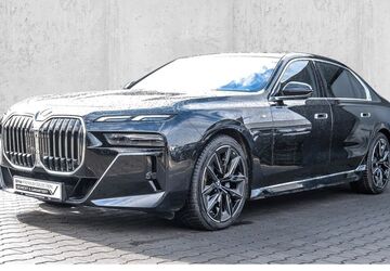 BMW 740 11.900 km 98.990 &euro; Velbert 42553