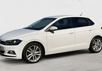 VW Polo 43.884 km 18.880 &euro; Wesel 46483