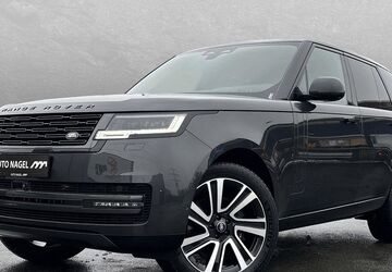 Land Rover Range Rover 23.194 km 129.800 &euro; Dinslaken 46535