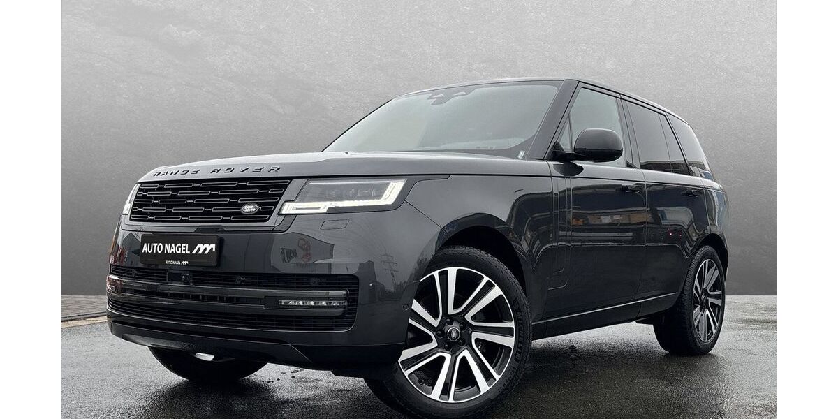 Land Rover Range Rover 23.194 km 129.800 &euro; Dinslaken 46535