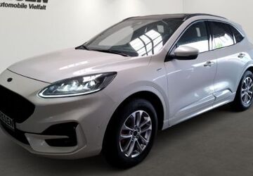 Ford Kuga 58.411 km 27.450 &euro; Neuss 41464