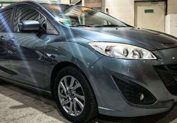 Mazda 5 158.528 km 6.600 &euro; Voerde 46562