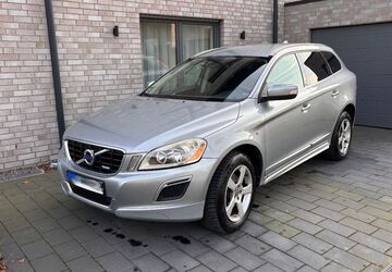 Volvo XC60 248.500 km 11.300 &euro; Wesel 46485