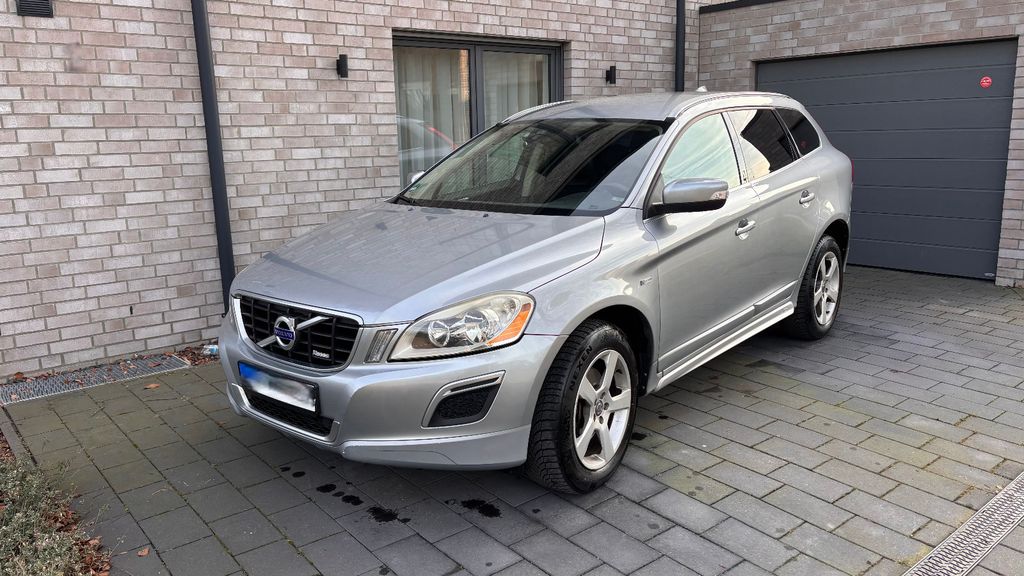 Volvo XC60 248.500 km 11.300 &euro; Wesel 46485