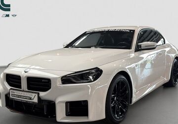BMW M2 4.299 km 64.730 &euro; Neuss 41460