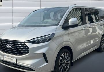 Ford Tourneo Custom 13.360 km 56.990 &euro; Duisburg 47057