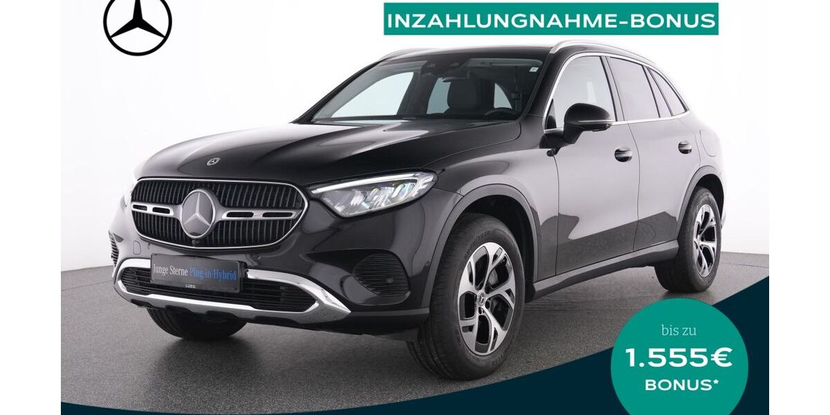 Mercedes-Benz GLC 300 9.997 km 61.985 &euro; Essen 45309