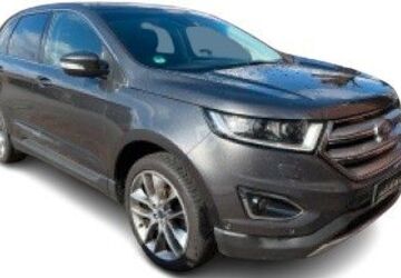 Ford Edge 200.000 km 14.490 &euro; Duisburg 47249