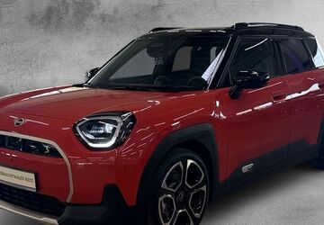 Mini Aceman 4.932 km 38.295 &euro; Krefeld 47800