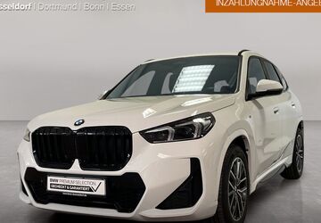 BMW X1 18.238 km 37.990 &euro; Düsseldorf 40237