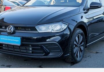VW Polo 11.980 km 21.680 &euro; Duisburg 47059