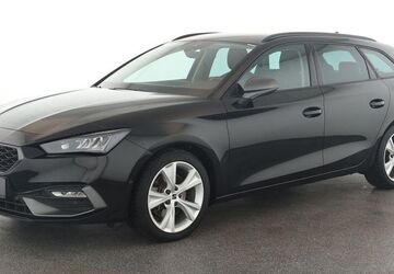 Seat Leon 62.800 km 23.384 &euro; Neuss 41460
