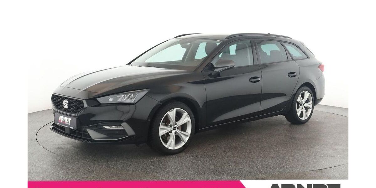 Seat Leon 62.800 km 23.384 &euro; Neuss 41460