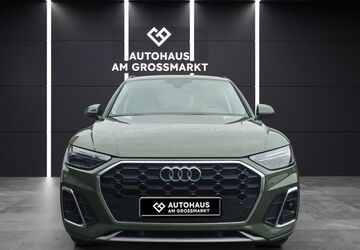 Audi Q5 42.685 km 38.260 &euro; Duisburg 47059