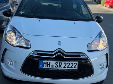 Gebrauchte Citroën DS 3