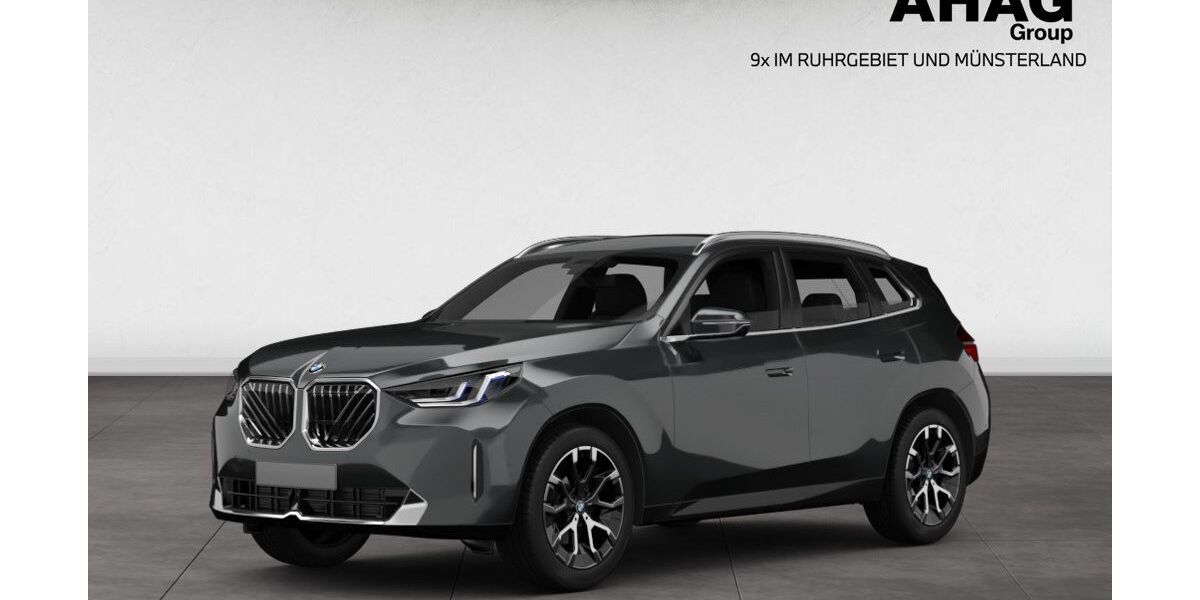 BMW X3 7.900 km 62.390 &euro; Dorsten 46282