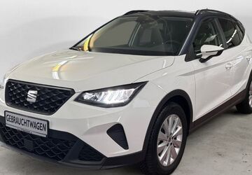 Seat Arona 44.396 km 18.288 &euro; Dinslaken 46539