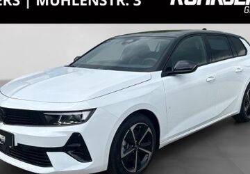 Opel Astra 2.911 km 31.990 &euro; Moers 47441