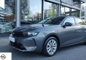 Opel Astra 58.500 km 16.650 &euro; Düsseldorf 40625