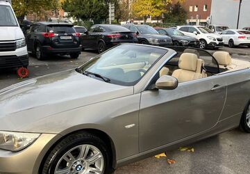 BMW 325 127.505 km 13.450 &euro; Oberhausen 46045