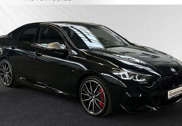 BMW M235 6.700 km 43.497 &euro; Moers 47441
