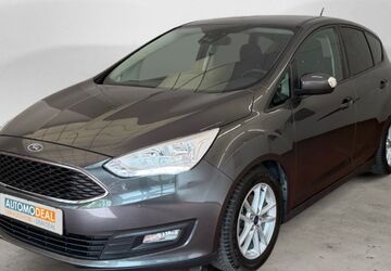 Ford C-Max 59.801 km 99.999 &euro; Moers 47445