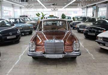 Mercedes-Benz S 250 42.000 km 19.850 &euro; Essen 45356