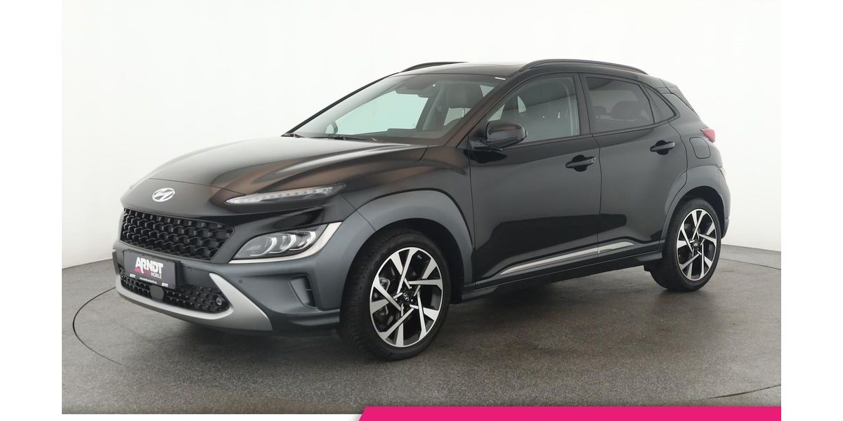 Hyundai KONA 33.300 km 24.286 &euro; Neuss 41464