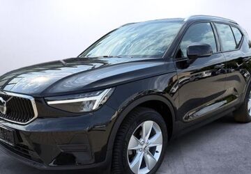Volvo XC40 34.055 km 27.780 &euro; Dorsten 46282