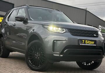 Land Rover Discovery 96.521 km 29.999 &euro; Gelsenkirchen 45879