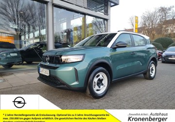 Opel Frontera 6.389 km 23.250 &euro; Düsseldorf 40625