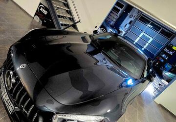 Mercedes-Benz AMG GT 53.000 km 82.999 &euro; Kaarst 41564