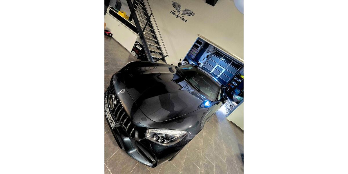 Mercedes-Benz AMG GT 53.000 km 82.999 &euro; Kaarst 41564