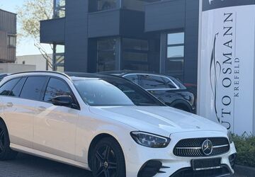 Mercedes-Benz E 300 156.000 km 29.950 &euro; Krefeld 47805