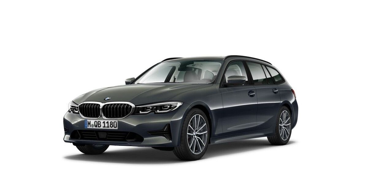 BMW 330 28.816 km 34.079 &euro; Krefeld 47800