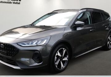 Ford Focus 11.631 km 24.990 &euro; Neuss 41464