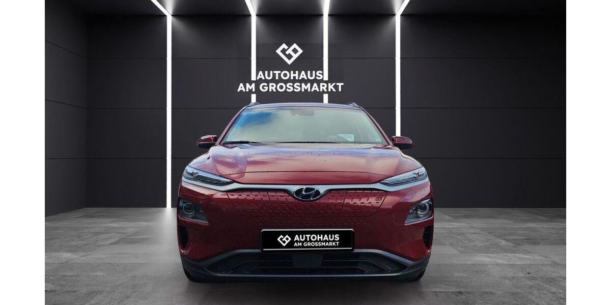 Hyundai KONA 54.870 km 20.680 &euro; Duisburg 47059