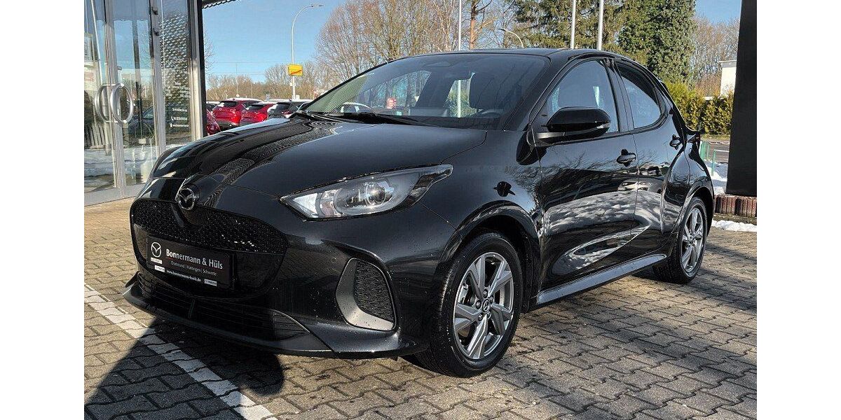 Mazda 2 Hybrid 6.452 km 21.990 &euro; Hattingen 45527