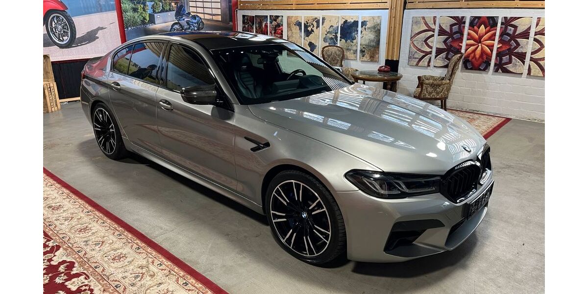 BMW M5 32.929 km 59.550 &euro; Oberhausen 46149